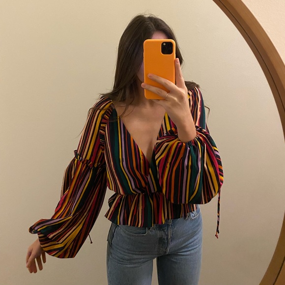 Tularosa Top - Picture 2 of 3